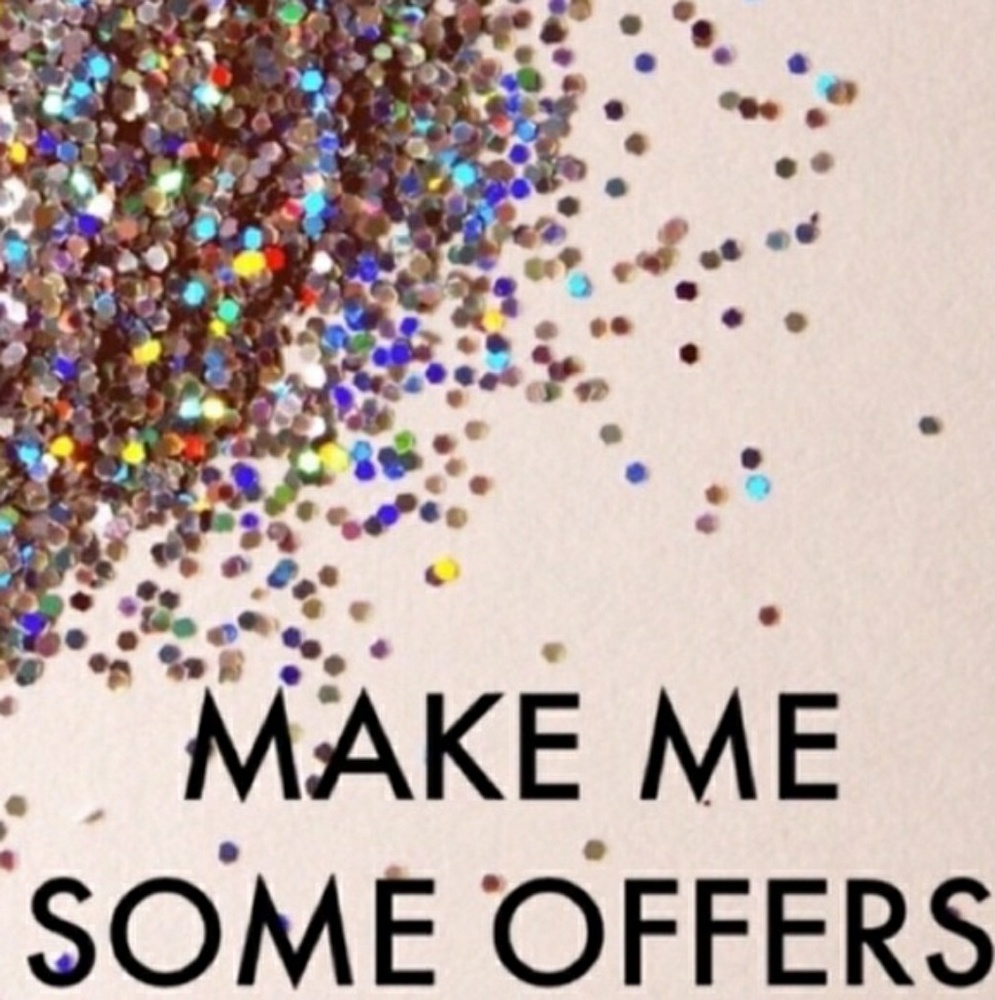 Lots to get rid of..... Lets make a deal